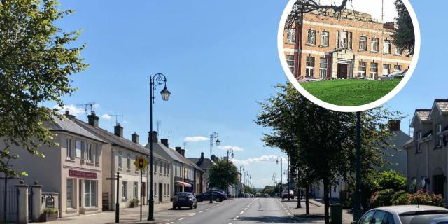 Laois locals launch petition for recognition of town's famine history