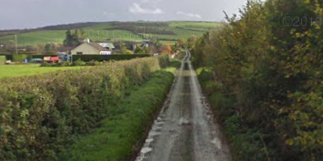 Drains on Laois road &lsquo;overwhelmed&rsquo; due to flooding, meeting hears