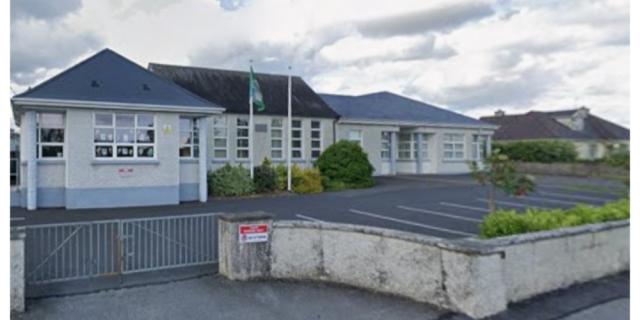 New road markings 'badly needed' outside school and on main streets of Laois town