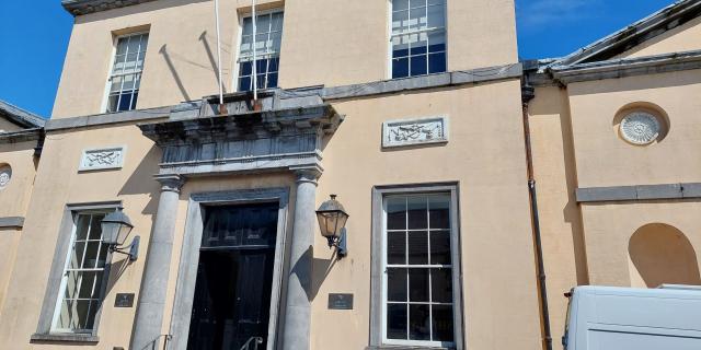 Laois man in court over basic payments scheme grant allegations