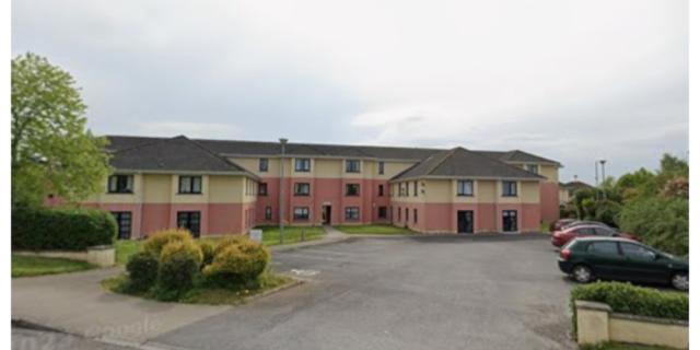 Elderly people forced to climb dangerous slope near Laois retirement village