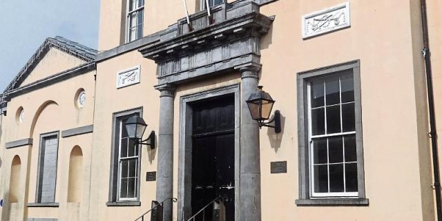 Laois driver in court after insurance cancelled due to &lsquo;black box&rsquo; strikes