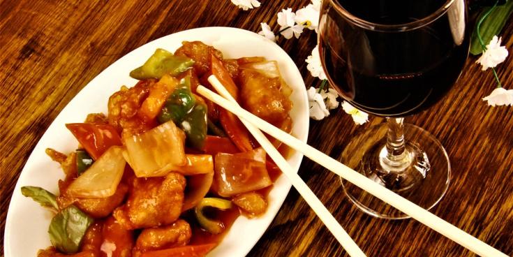 Popular Laois Chinese restaurant closing down after decades in business