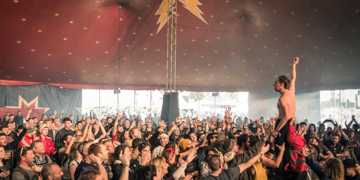 Ireland's event industry 'deeply disappointed' after meeting Minister for Arts