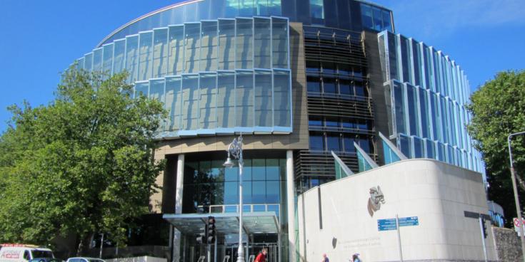 Woman tells of alleged rapes by her brother at Irish criminal trial