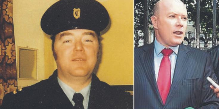 Full State apology sought by family of murdered Portlaoise Prison Officer