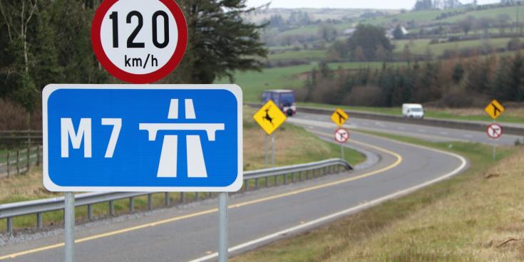 Laois commuters say they're spending hours getting to work