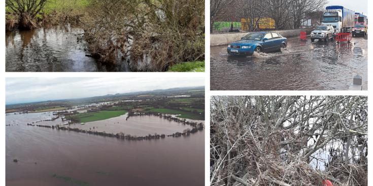 Frustration voiced over Portarlington flood plan delays