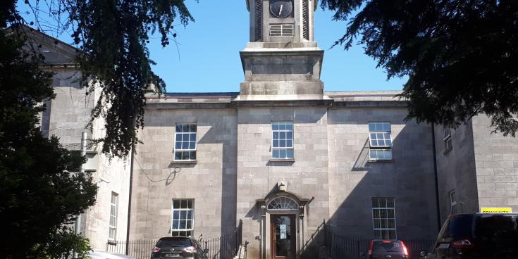 Census 1926 reveals identities of hundreds of Laois Offaly 'inmates' at Portlaoise's 'Lunatic Asylum'