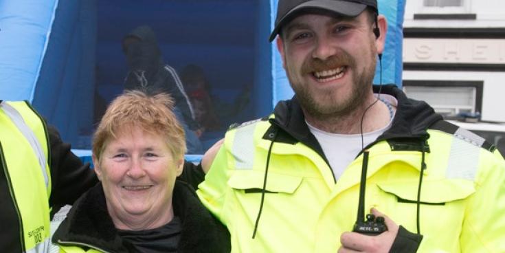 ' I wholeheartedly apologise' Laois parade organiser addresses unpaid entertainers