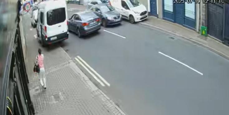 WATCH: You won't believe what gets stolen from this Laois pub