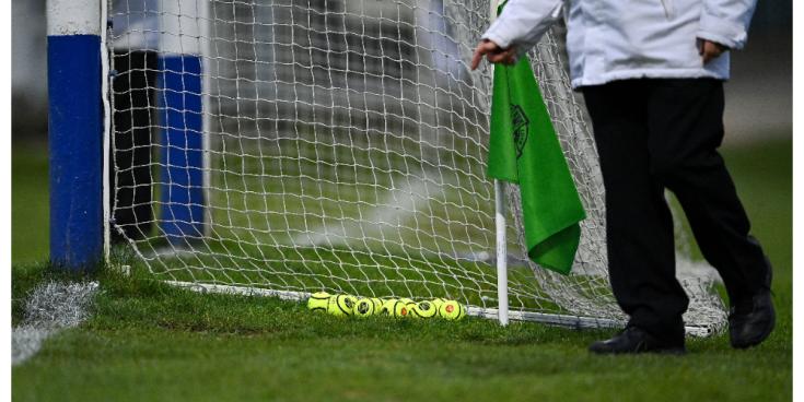 Hassett shines as Rathdowney-Errill march into last four of Laois PIHC with victory over Colt-Shanahoe