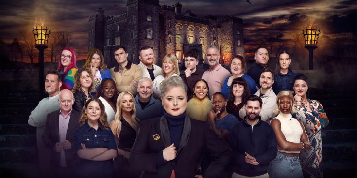When is The Traitors Ireland on TV again as RTE tease 'explosive argument'?