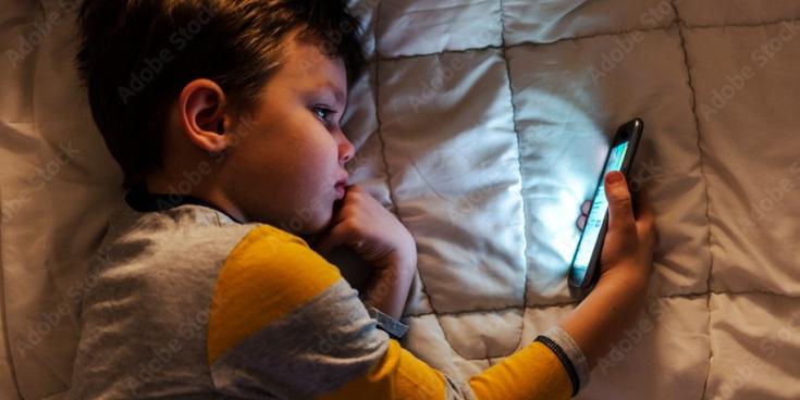 Online child grooming statistics leave Laois parents horrified