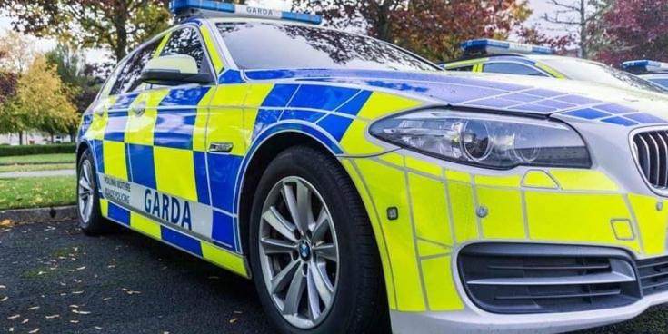 Man taken into custody in Laois after two attempted robberies