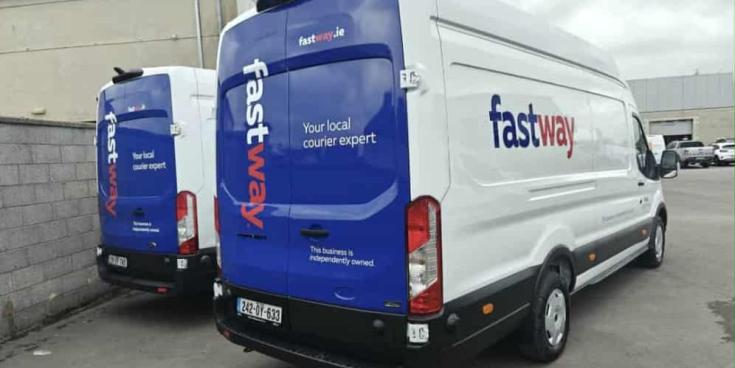 Laois Fastway franchiser 'down €40k with young family to feed'