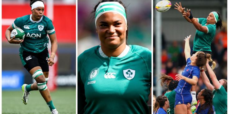 portlaoise laois rugby