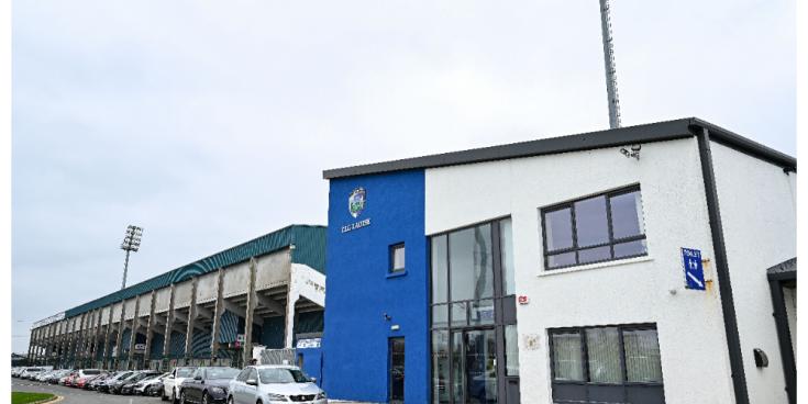 Laois GAA surplus drops to €95,642 as spending on county teams rises for fourth straight year