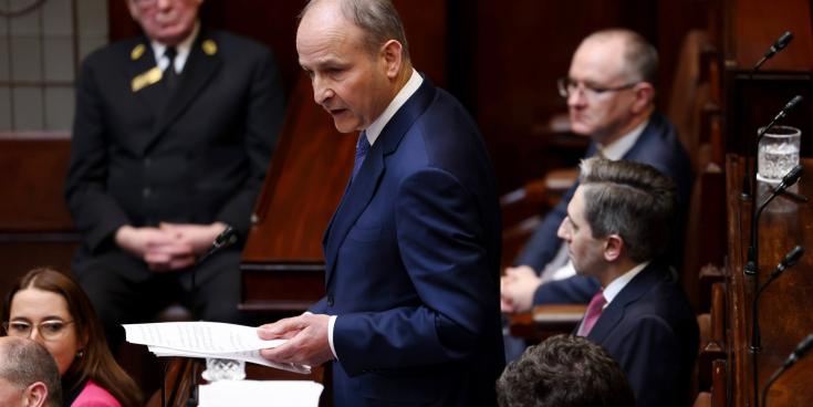 Laois Fianna F&aacute;il to celebrate centenary with gala night in Portlaoise