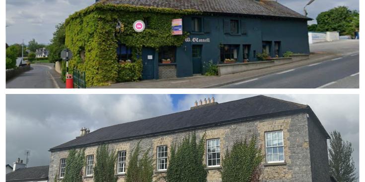 Laois benefits from Mildand Just Transition funding but big winners are in Kildare and Roscommon