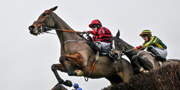 Christmas horse racing tips including 25/1 shot at Leopardstown on St Stephen's Day