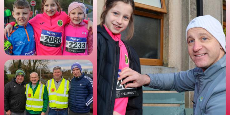 IN PICTURES: St Abban's Athletics Club's annual St Stephen's Day Road Race