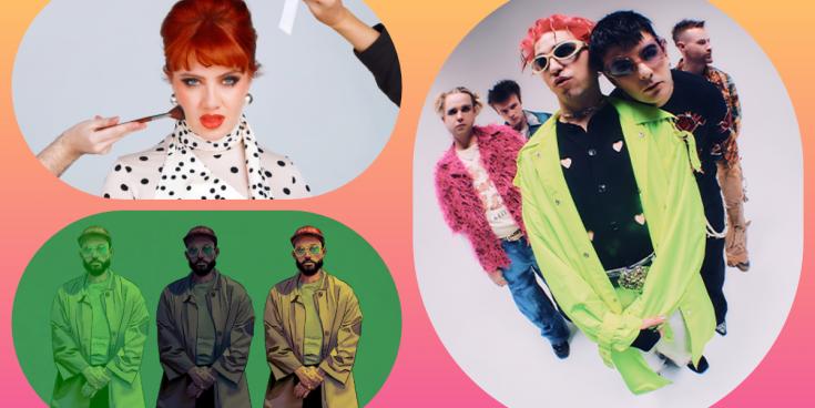 Electric Picnic residents committee in Laois start 2026 preparations