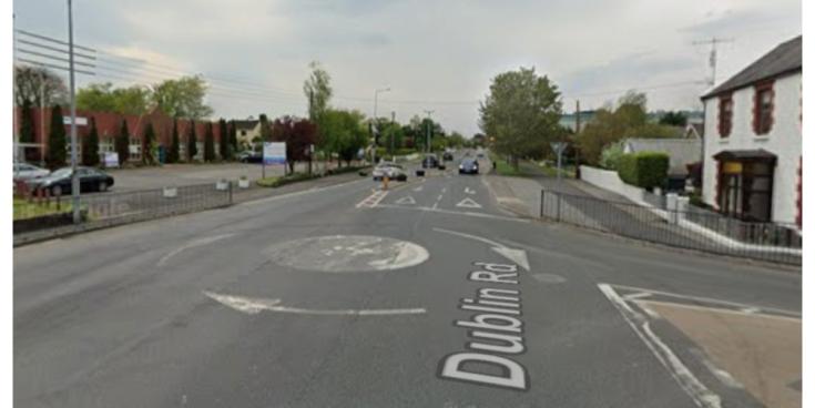 Five months of roadworks starting on busy Dublin Road in Portlaoise