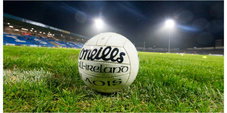Laois senior foootball team named for Saturday evening's trip to Wexford in Division 3