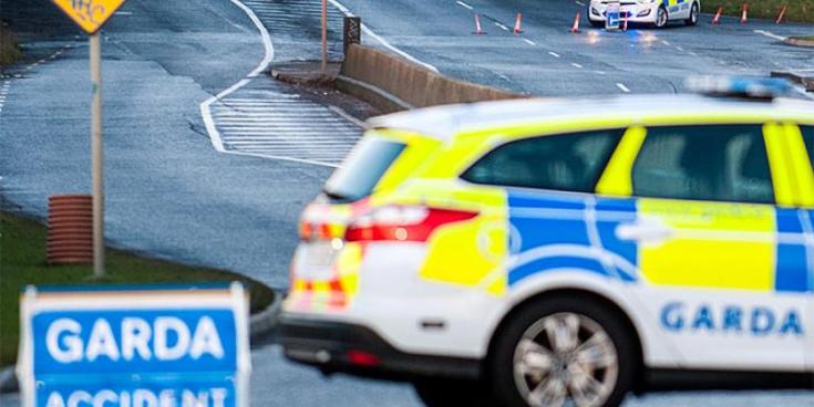 Laois Garda&iacute; urge drivers to remain cautious following four crashes locally