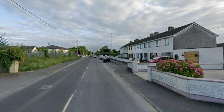 Sunken manholes causing drivers to "swerve and dodge" in Portlaoise