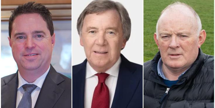 bord bia larry murrin