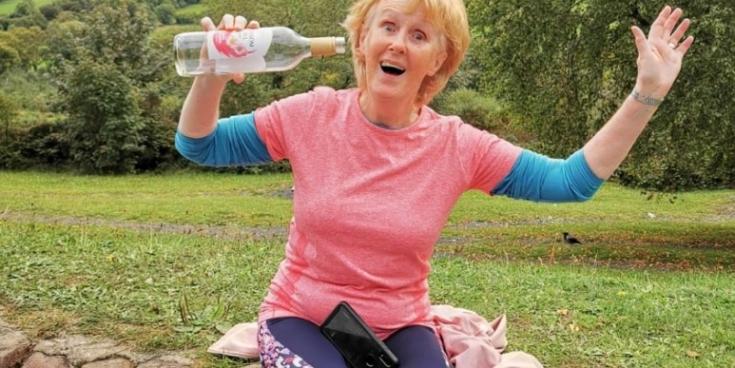 Laois cancer support fundraiser in beloved nurse's memory hits &euro;1,000 in hours