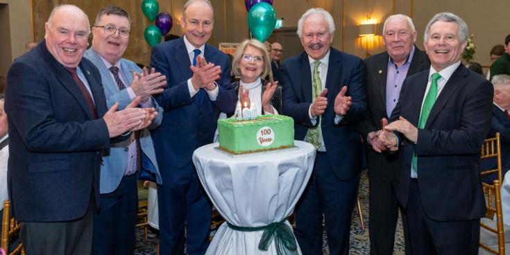 Senior Fianna F&aacute;il Laois county councillor to depart politics