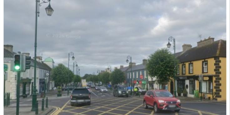 Road safety concerns in Laois town must be tackled after recent death of local man
