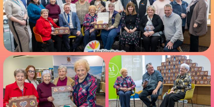 PICTURES: Boxing Midlands memories in Laois and Longford