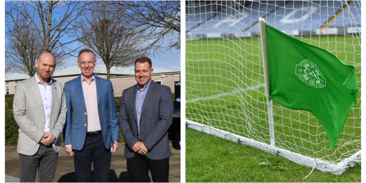 SETU research shines light on volunteer pressures felt across Laois Gaelic Games clubs