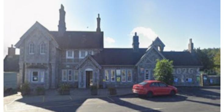 Calls for residential road near Laois train station to be taken in charge by council