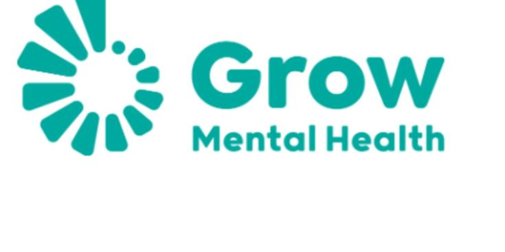 Grow Mental Health Support Groups - Laois