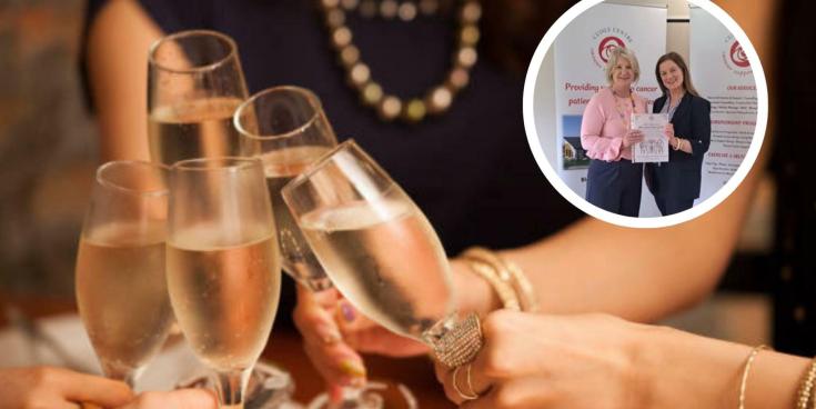 Laois ladies invited to glamourous red carpet gala in aid of local causes