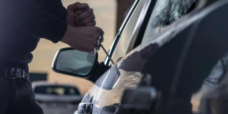 Garda&iacute; appeal for witness following theft of car in Laois