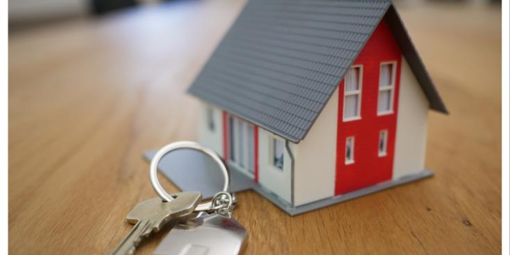 Price of four-bed home in Laois soars by almost &euro;30,000 in past year