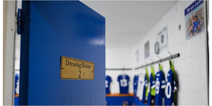 Laois senior football team named for Leinster Championship derby against Offaly