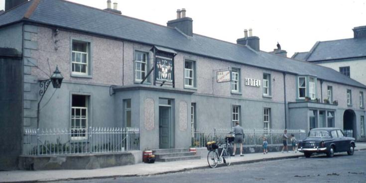 Laois business restores historic building to open hardware shop and garden centre