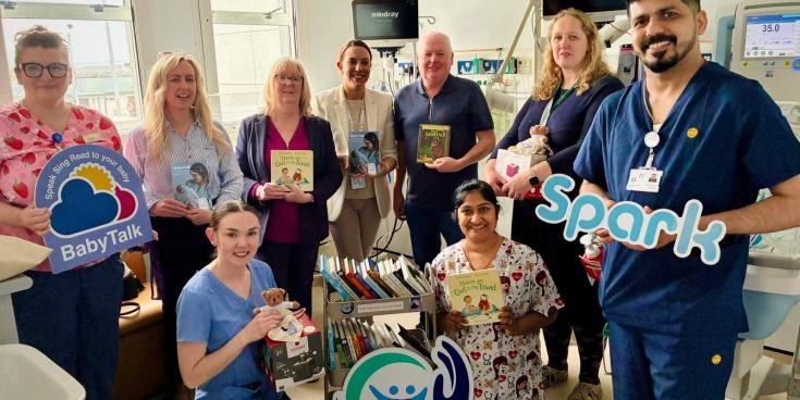 Portlaoise hospital laois