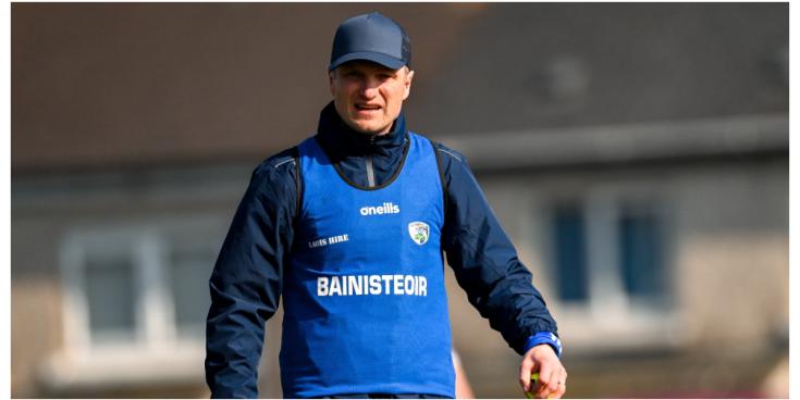 'It&rsquo;s all on the line now next Saturday evening'- Laois' Tommy Fitzgerald after Carlow loss