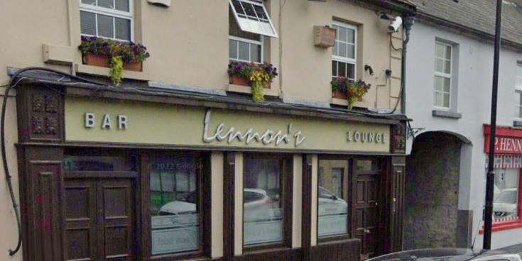 Laois villagers lodge legal appeal against double IPAS centre approval