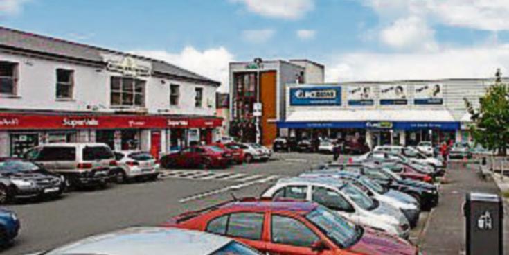 Teenager admits having metal bar and assaulting man in Portlaoise