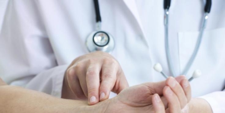 'Forced out on age' Laois doctors should be let work past retirement says councillor