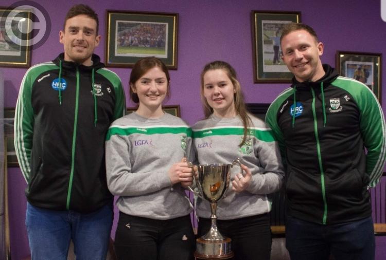 Irish football picture